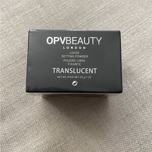 OPV BeautyTranslucent Setting Powder